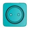 Умная колонка Яндекс.Станция Макс с Алисой, с Zigbee, бирюзовый